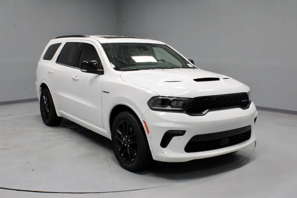 Used 2023 Dodge Durango R/T
