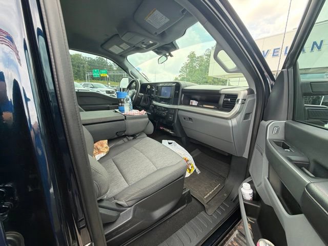 Certified 2024 Ford F250 XL w/ STX Appearance Package AWD/4WD image 44
