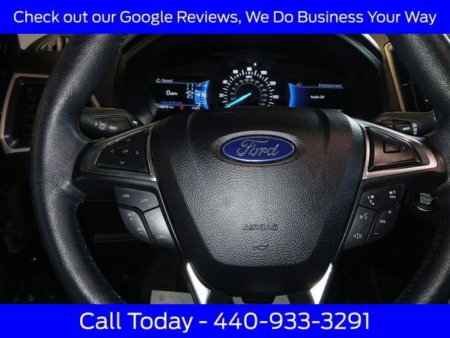 Certified 2024 Ford Edge SEL w/ Convenience Package AWD/4WD image 23