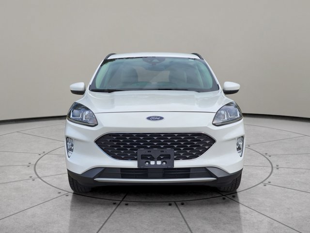 Certified 2020 Ford Escape SEL FWD image 15