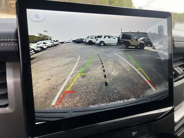 Certified 2023 Ford Expedition XLT image 32