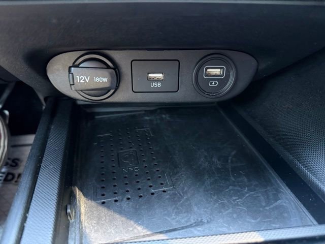 Used 2022 Hyundai Elantra N Line FWD image 21