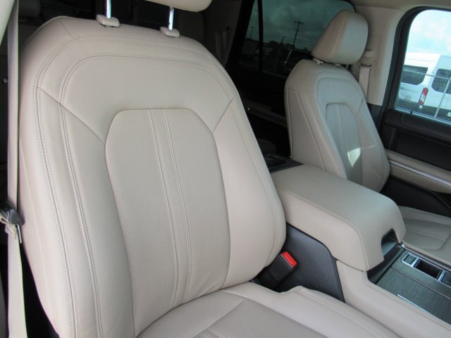 Certified 2022 Ford Expedition Max Limited RWD image 24
