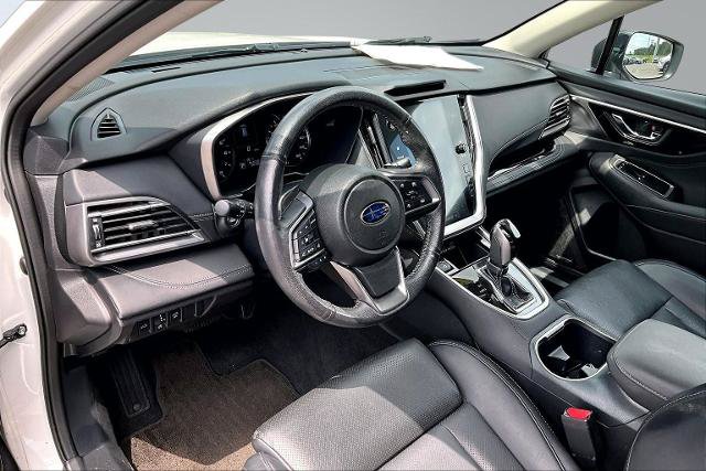 Used 2023 Subaru Outback Limited AWD/4WD image 14