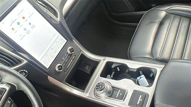 Certified 2024 Ford Edge SEL image 27