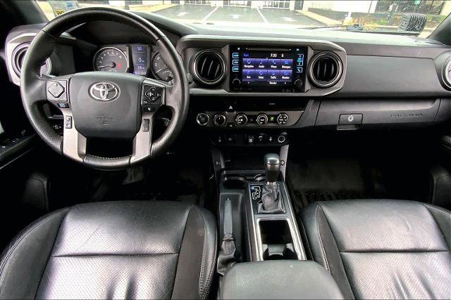Used 2019 Toyota Tacoma TRD Off-Road image 15