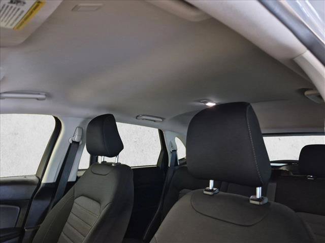 Certified 2024 Ford Edge SE AWD/4WD image 15
