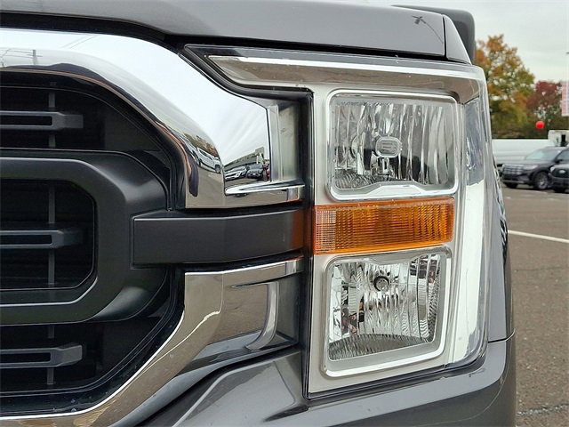 Certified 2021 Ford F150 XLT image 9