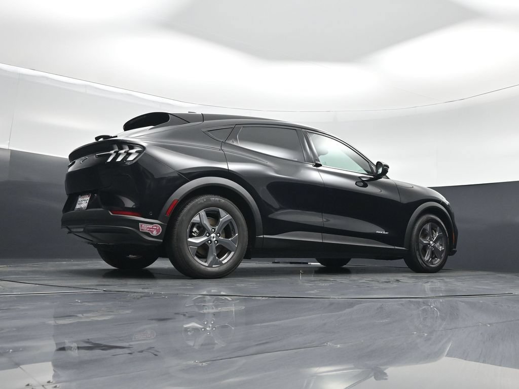 Certified 2023 Ford Mustang Mach-E Select RWD image 35