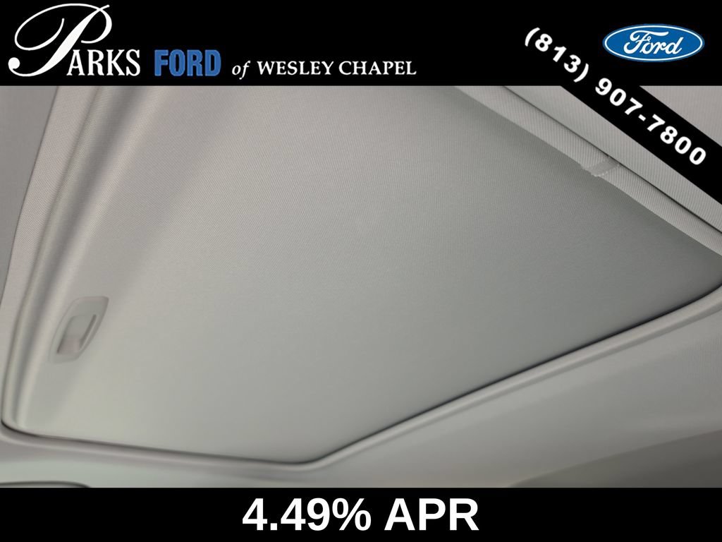 Used 2025 Toyota RAV4 XLE Premium w/ Weather Package FWD image 21