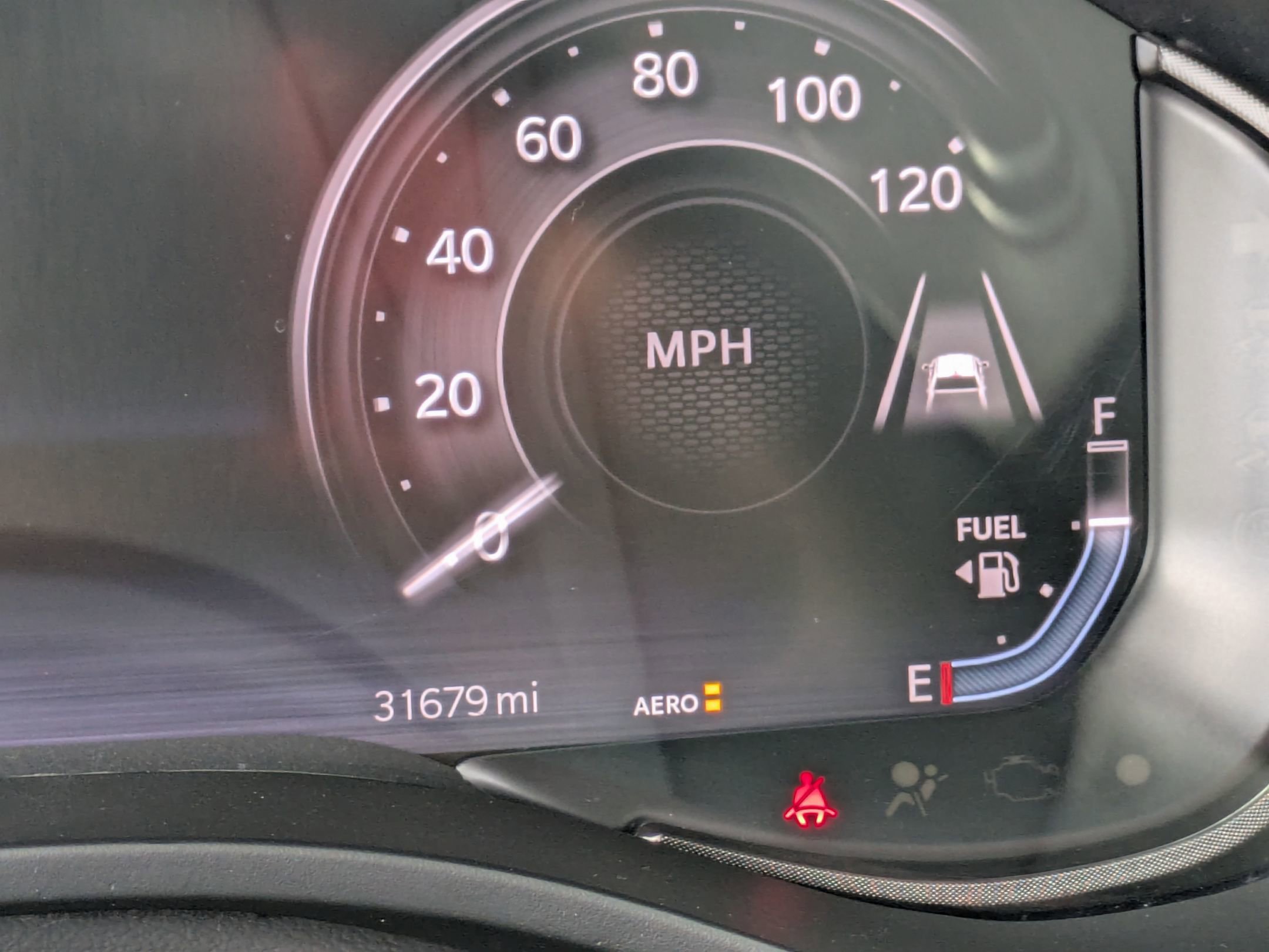 Used 2025 RAM 1500 Limited image 22