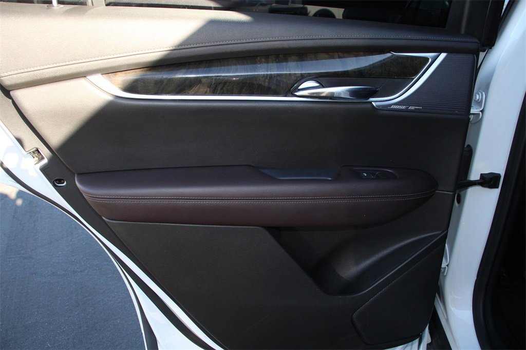 Used 2020 Cadillac XT6 Premium Luxury image 18