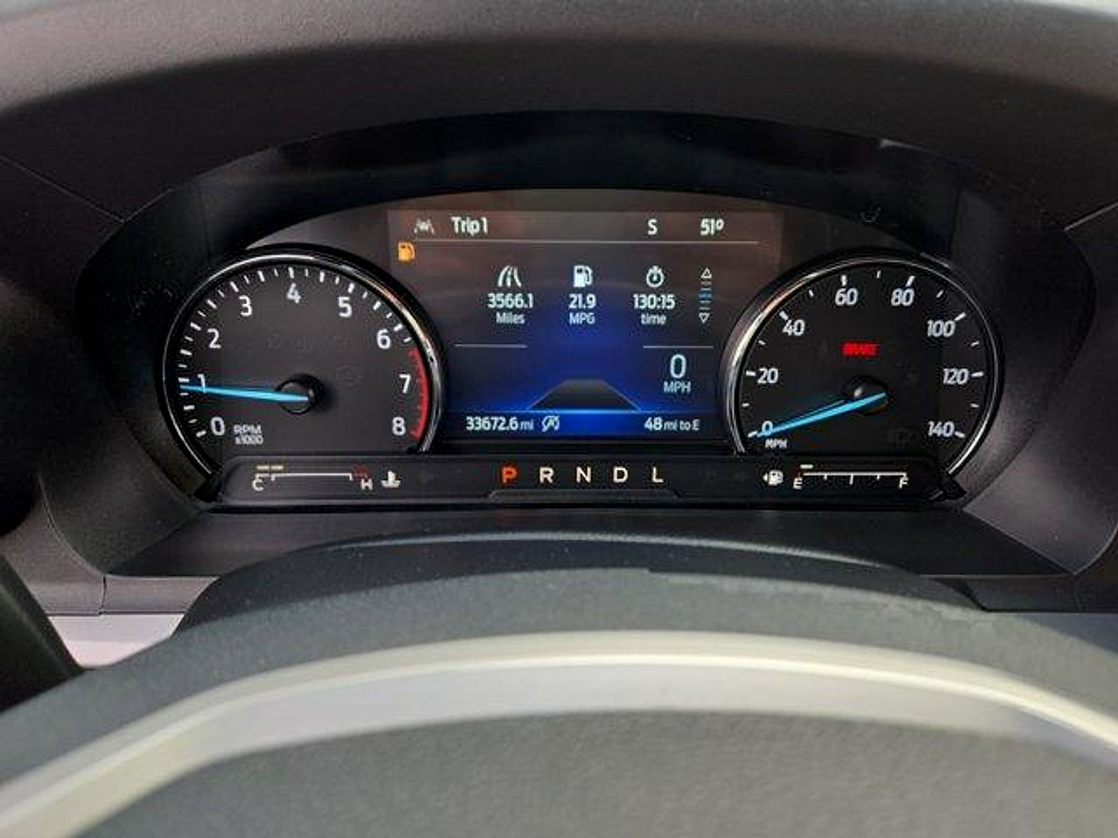 Certified 2024 Ford Explorer XLT w/ Equipment Group 202A AWD/4WD image 16