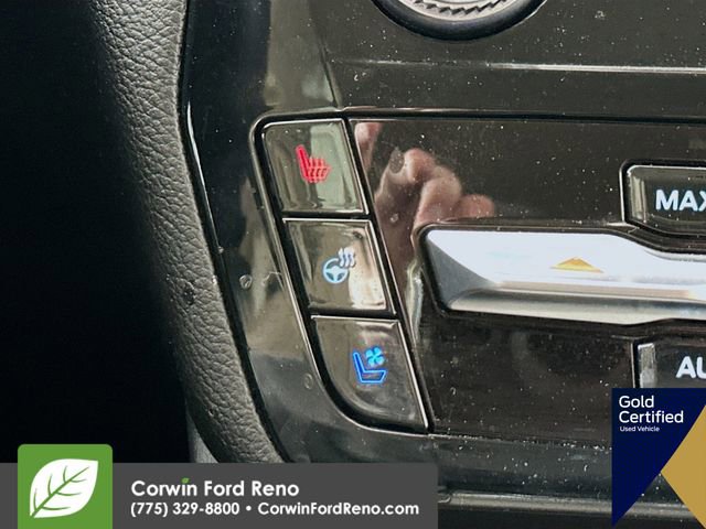Certified 2023 Ford Explorer Limited w/ Hybrid Equipment Group 310A AWD/4WD image 25
