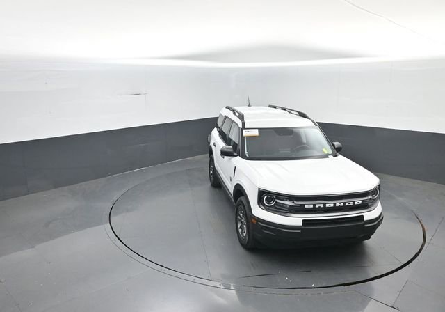 Certified 2023 Ford Bronco Sport Big Bend AWD/4WD image 25