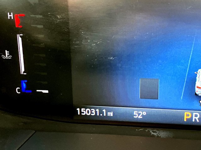 Certified 2023 Ford Escape ST-Line w/ Tech Pack #1 image 28