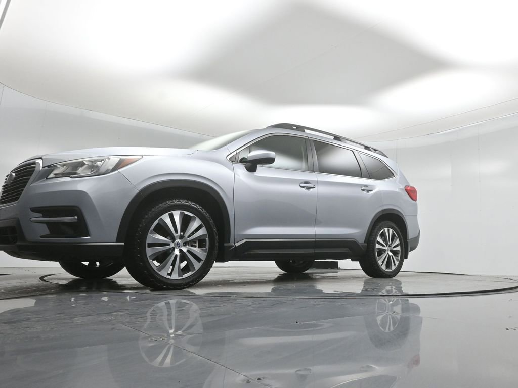 Used 2019 Subaru Ascent Premium AWD/4WD image 45