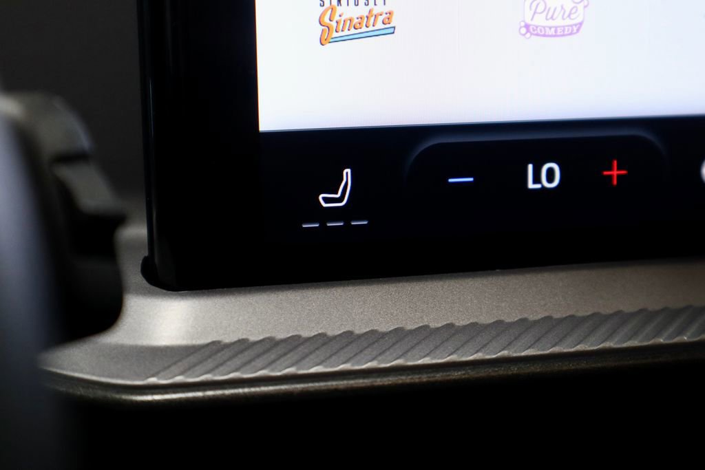 Certified 2025 Ford Bronco Sport Outer Banks w/ Outer Banks Tech Package+ AWD/4WD image 12