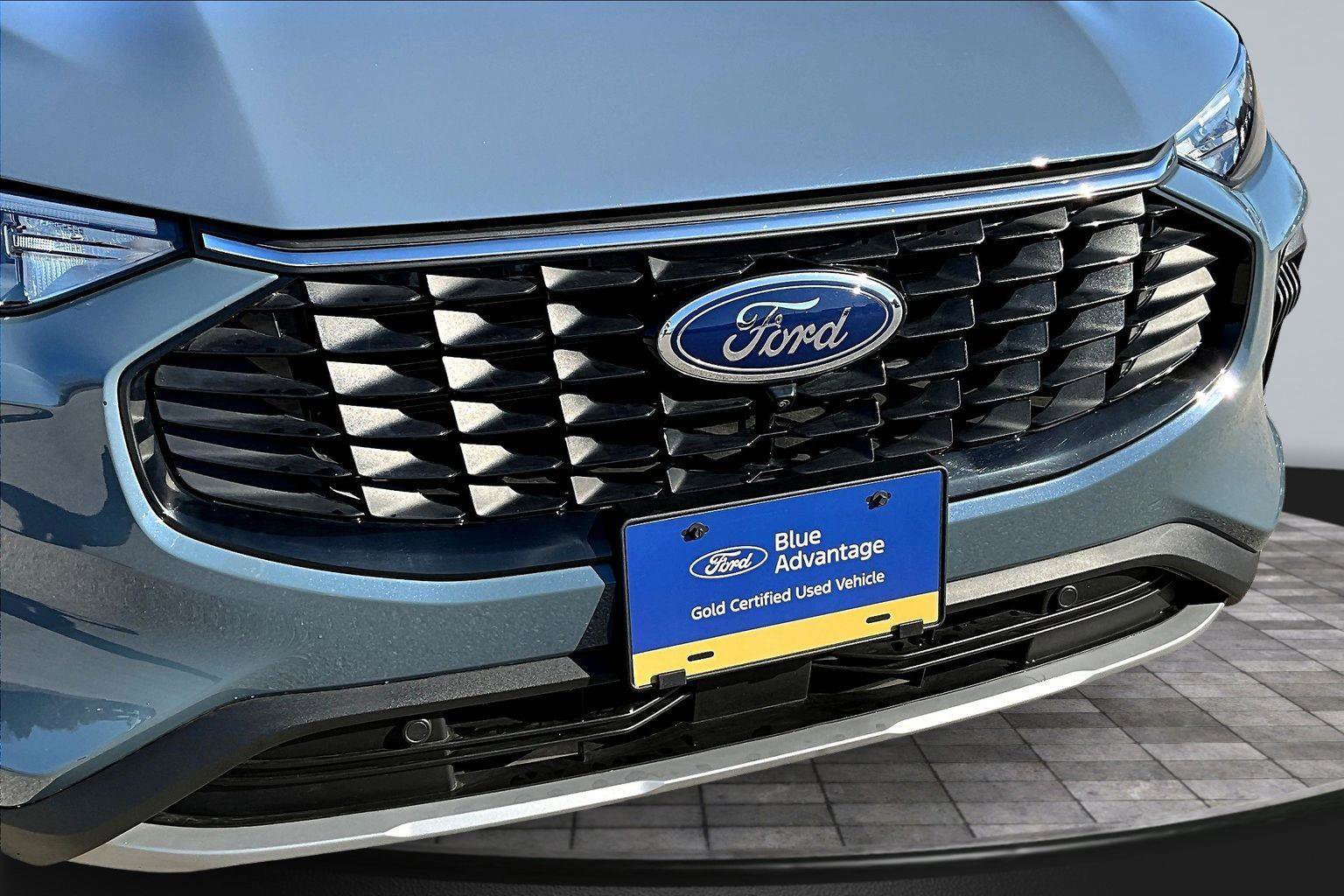 Certified 2023 Ford Escape Active w/ Tech Pack #2 image 22