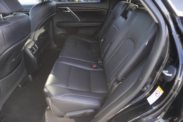 Used 2020 Lexus RX 350 FWD w/ Premium Package image 13