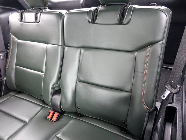 Certified 2023 Ford Explorer Timberline w/ Timberline Technology Package AWD/4WD image 15