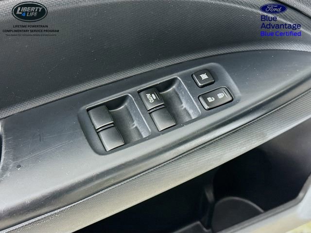 Used 2024 Mitsubishi Mirage ES image 17