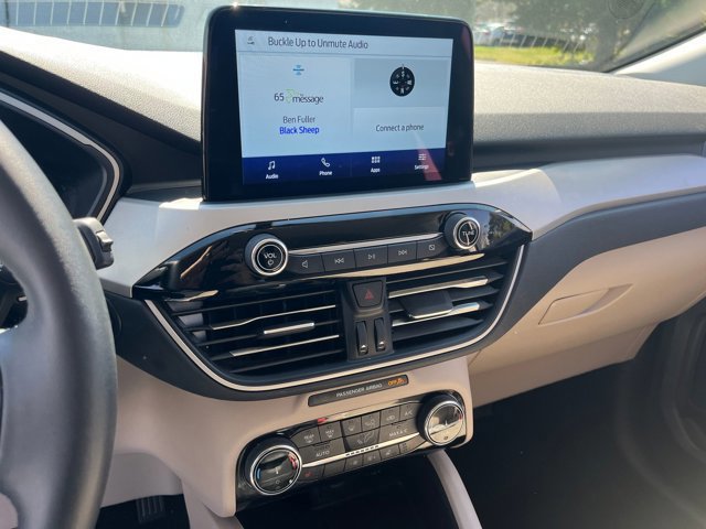 Certified 2022 Ford Escape SE w/ Convenience Package image 18