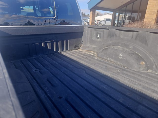 Certified 2023 Ford F250 XLT w/ 360-Degree Camera Package image 7