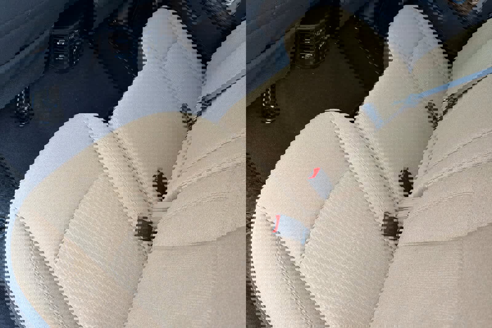 Used 2022 RAM 2500 Big Horn w/ Level C Equiment Group image 10