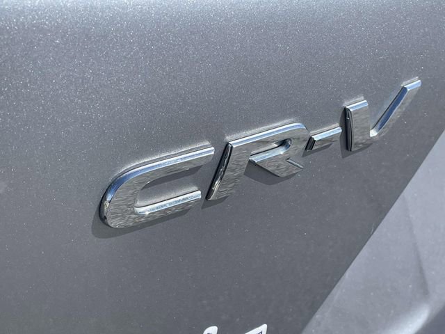 Used 2020 Honda CR-V EX image 8