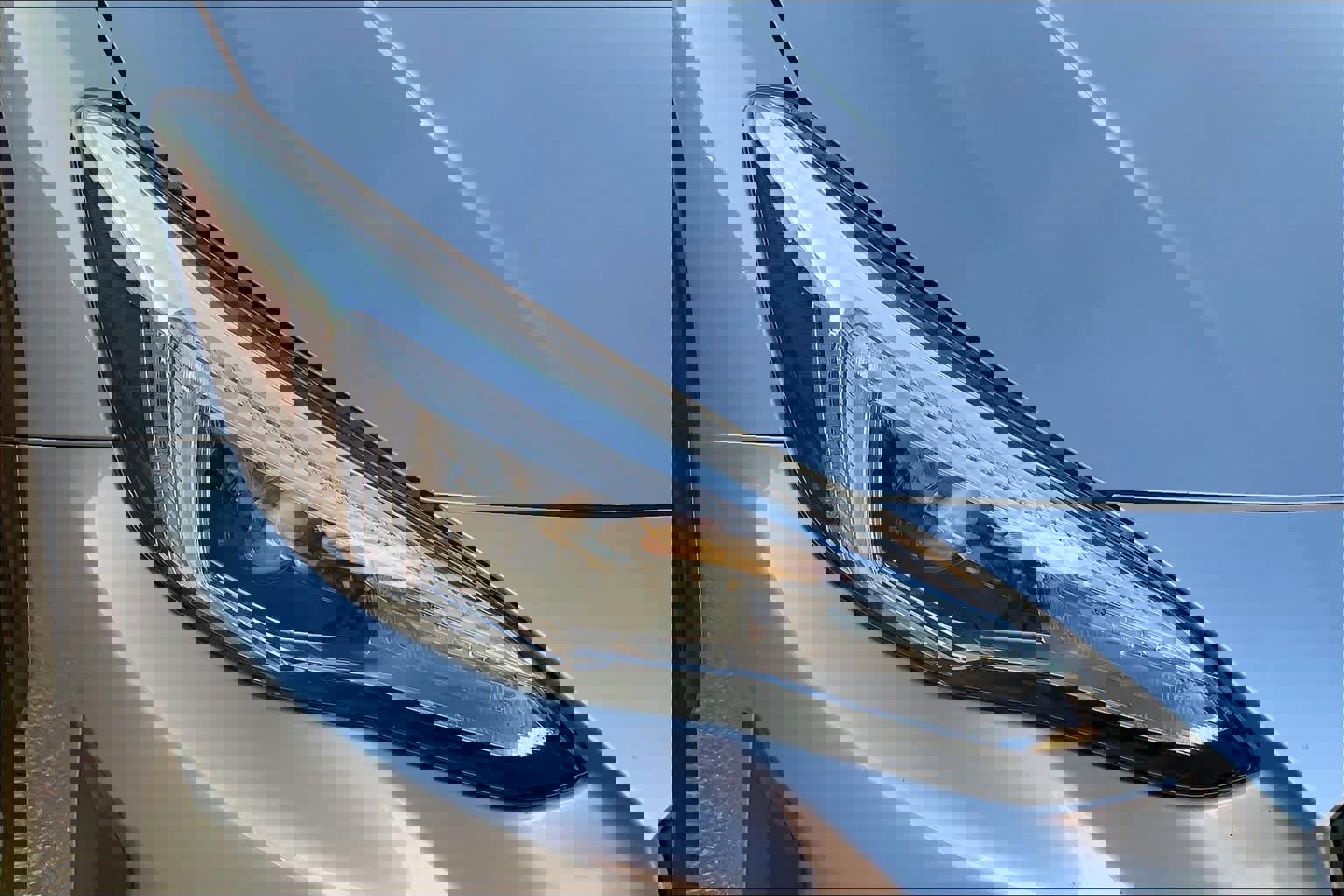 Used 2021 Subaru Crosstrek 2.5i Limited image 27