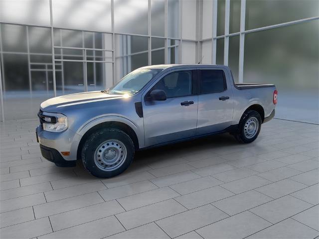 Certified 2022 Ford Maverick XL w/ Equipment Group 100A Standard image 8