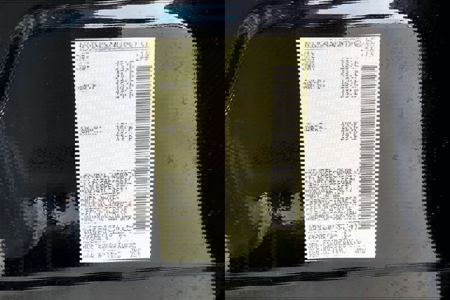 Used 2019 Nissan Leaf SV Plus w/ SV Plus Technology Package image 20