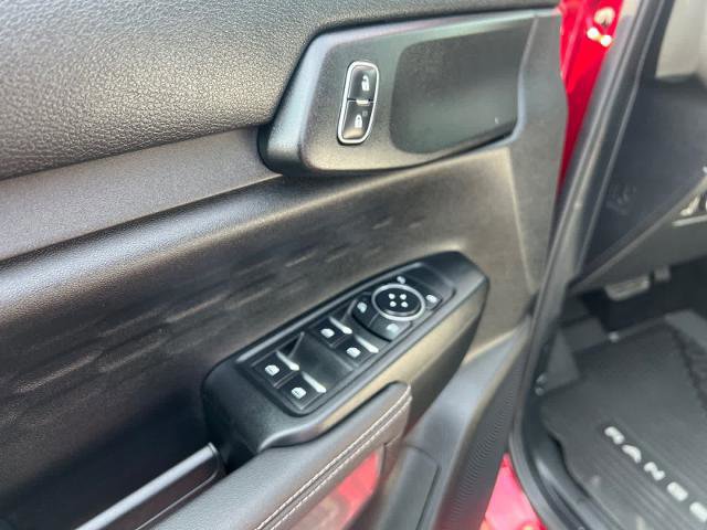 Certified 2025 Ford Ranger XLT w/ Equipment Group 301A High image 14