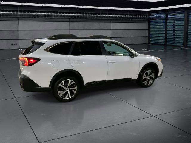 Used 2021 Subaru Outback Limited image 7