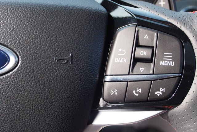 Certified 2025 Ford Explorer ST AWD/4WD image 26