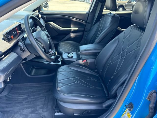 Certified 2023 Ford Mustang Mach-E Select RWD image 18