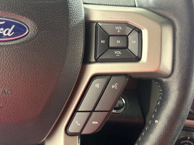 Certified 2019 Ford F150 Lariat w/ Equipment Group 502A Luxury AWD/4WD image 15