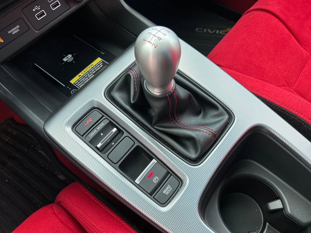 Used 2023 Honda Civic Type R image 19