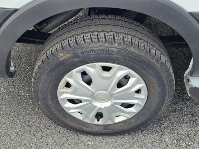 Certified 2025 Ford Transit 250 Low Roof w/ Exterior Upgrade Package RWD image 13