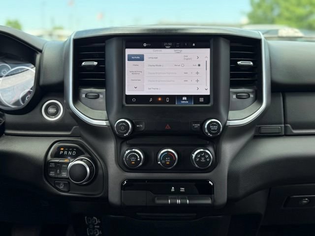 Used 2022 RAM 1500 Big Horn AWD/4WD image 18