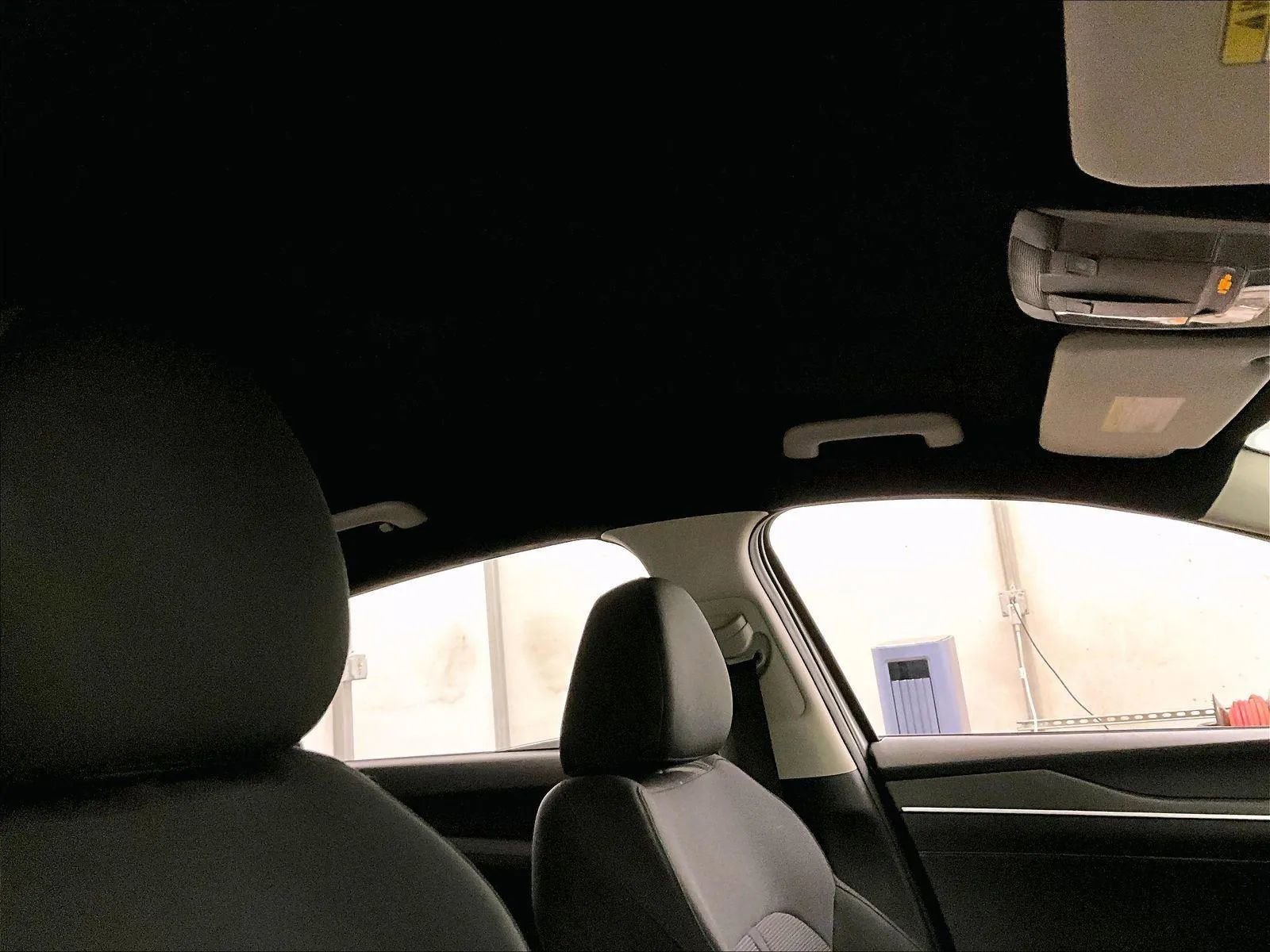 Used 2022 Kia K5 LXS image 21