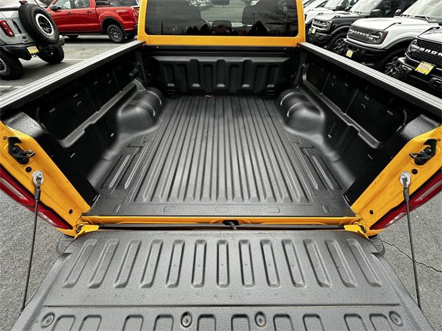 Certified 2021 Ford Ranger XLT w/ Equipment Group 301A Mid image 43