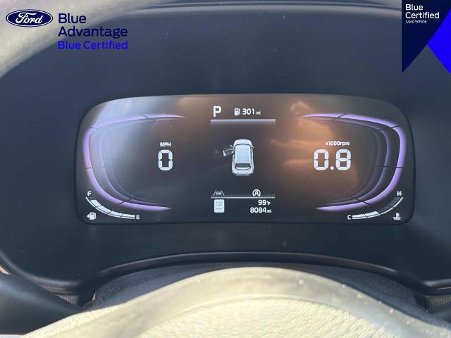 Used 2025 Kia Soul LX FWD image 21