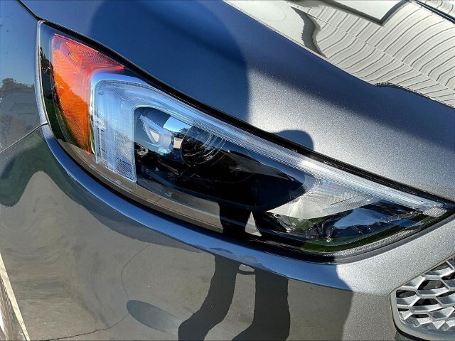 Certified 2024 Ford Edge SEL AWD/4WD image 31