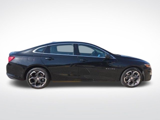 Used 2023 Chevrolet Malibu LT FWD image 13