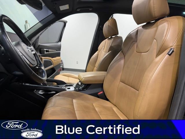 Used 2021 Kia Telluride SX w/ Nightfall Edition Package AWD/4WD image 20
