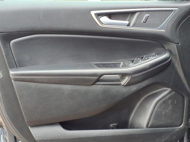 Certified 2024 Ford Edge SEL w/ Convenience Package AWD/4WD image 13