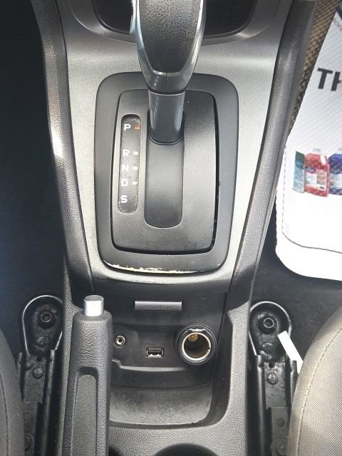 Certified 2019 Ford Fiesta S FWD image 28