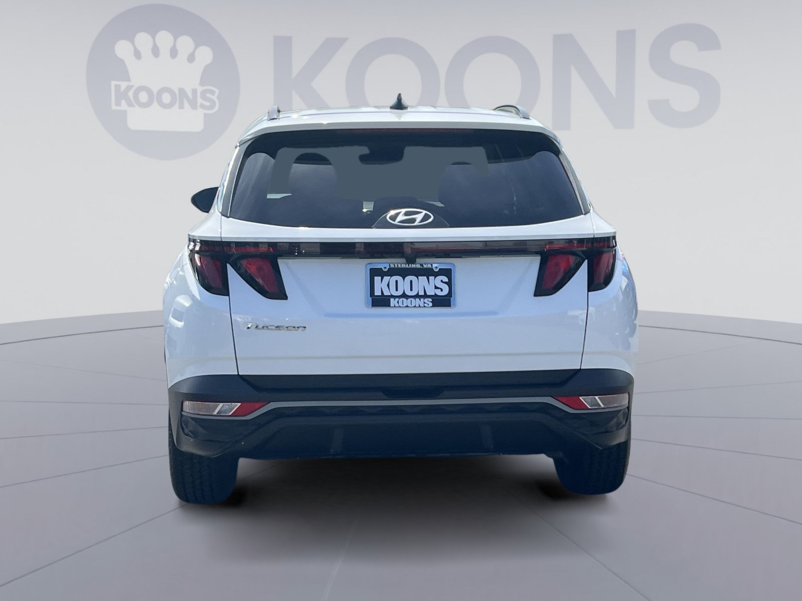 Used 2024 Hyundai Tucson SEL FWD image 10